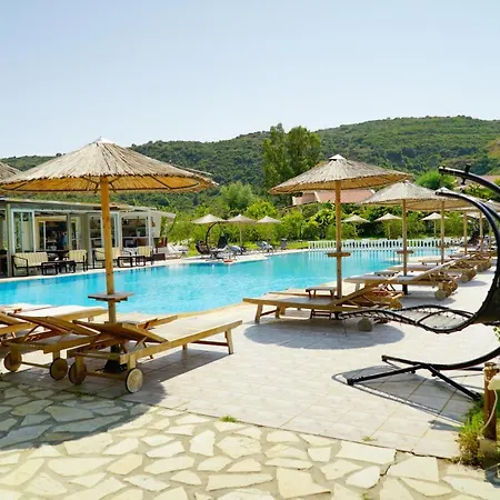فندق مبيت وإفطار Pacifae 4*
