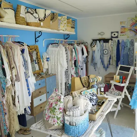 Pacifae Bed & Breakfast Katelios