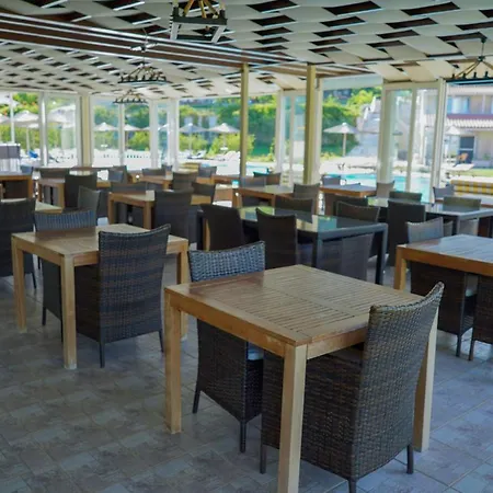 Pacifae 住宿加早餐酒店 凯特利奥斯