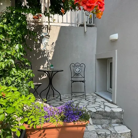 Nocleg ze śniadaniem Pacifae