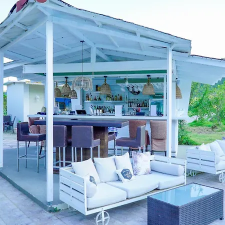 Bed & Breakfast Pacifae *