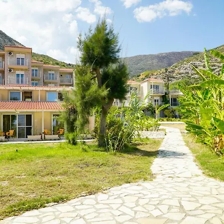 Bed & Breakfast Pacifae