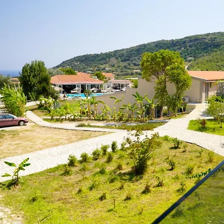 Bed & Breakfast Pacifae *