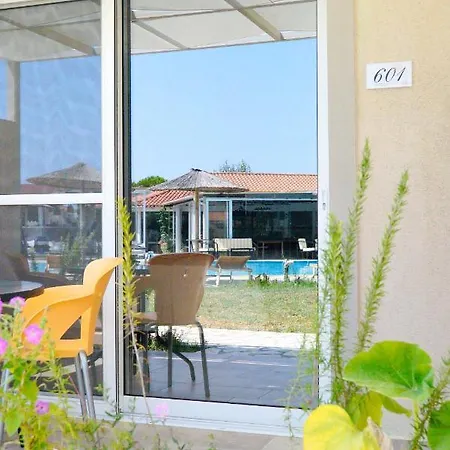 Bed & Breakfast Pacifae Katelios