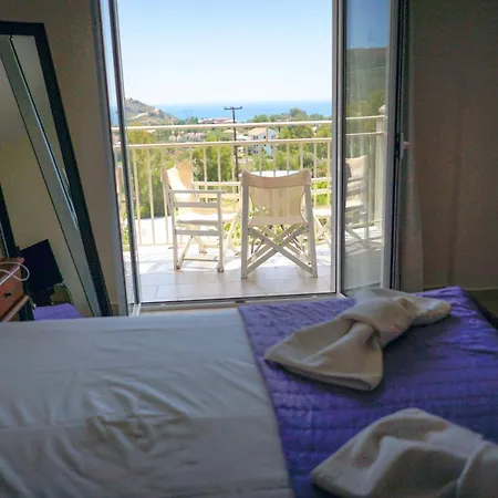 Bed & Breakfast Pacifae
