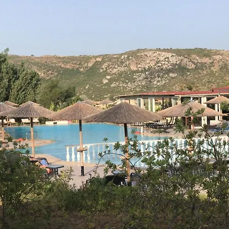 Pacifae לינה וארוחת בוקר