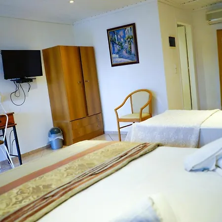 Bed & Breakfast Pacifae