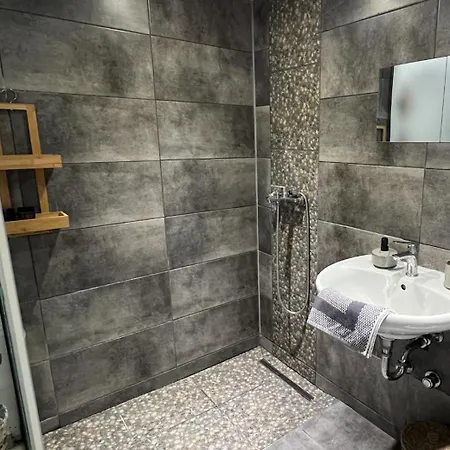Bed and Breakfast Pacifae Κατελειός