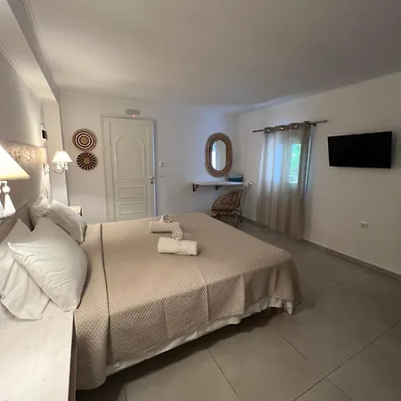 Bed & Breakfast Pacifae Katelios