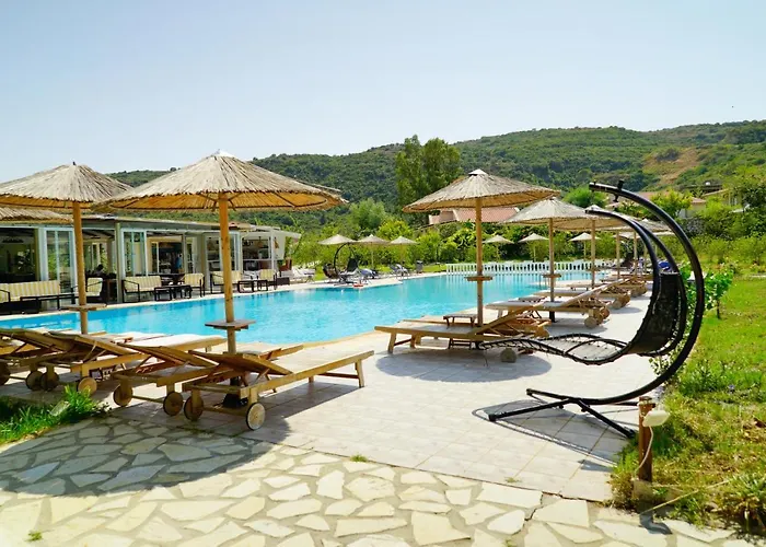 Bed & Breakfast Pacifae 4*