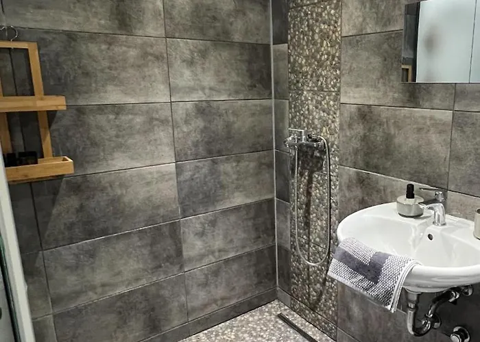 Bed & Breakfast Pacifae Katelios