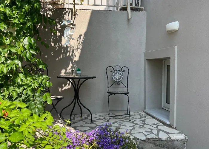 Bed & Breakfast Pacifae