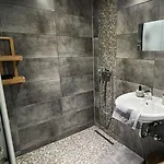 Отель типа 